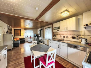 Holiday Home Ferienhaus Renata nahe Nürburgring by Interhome